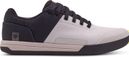 Fox Union Canvas Mountain Bike Shoes White