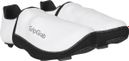 Couvre-orteils GripGrab PACR Blanc