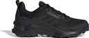 adidas Terrex AX4 GTX Scarponi da trekking Nero Uomo