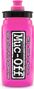 Muc-Off X Elite Fly 550 ml Water Bottle - Pink
