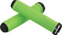 Paire de Grip Spank Spike Vert