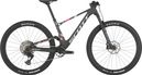 VTT Tout-Suspendu Scott Spark RC Team Sram 12V 29'' Noir 2025