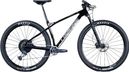 MTB Semirrígido Lapierre Prorace CF 7.9 Sram 12V 29" Negro