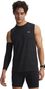 Under Armour Velociti Black Men's Tank Top
