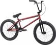 BMX Freestyle Subrosa Tiro XL 20'' Red 2022