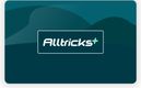 Adhésion 1 an Alltricks +
