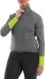 Komprimierbare Jacke Women Altura Icon Rocket Hellgrau