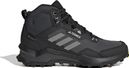 adidas Terrex Ax4 Mid GTX Hiking Shoes Black Women's