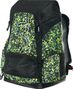 Zaino Tyr Alliance 45L verde/nero