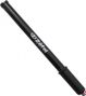 Pompe tradi Zefal noir l300mm schrader