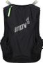 Inov 8 Ultrapac Pro 2in1 2-in-1 Hydration Jacket Black