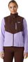 Helly Hansen Daybreaker Block Violet Women's Fleece
