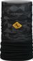 Buff Micor Graphite Black Neckwarmer