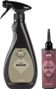 CeramicSpeed UFO Indoor Essentials Bundle (Cleaner + Lubricant)