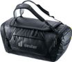 Bolsa de viaje unisex Deuter Duffel Pro 60L Negra