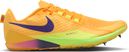 Chaussures d'Athlétisme Nike Rival XC 7 Jaune/Violet Homme