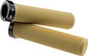 Leatt ReaFlex 6.0 Diamond Fin 29 mm Gum Grips