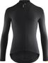 Maglia a maniche lunghe unisex Assos ThermoBooster P1 Nero