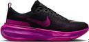 Nike Invincible 3 Running Shoes Black Violet Men