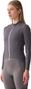 Maglia a maniche lunghe grigia Maap Donna Alt_Road 2.0