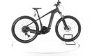 Produit reconditionné - Scott Aspect eRIDE 920 E-Bike - Très Bon Etat