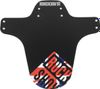 Garde-Boue Avant RockShox MTB Fender Noir / UK Flag