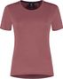 Maillot Manches Courtes De Running Rogelli Distance Femme