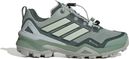 Outdoor Shoes adidas Terrex Skychaser GTX Vert Femme