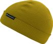Compressport Podium Beanie Mütze Gelb