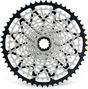 Cassette VTT Garbaruk HG 12V Argent/Noir
