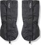 RAB Trek gaiters Black