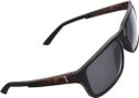 Lunettes BBB Spectre PC Écaille