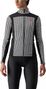 Maillot Castelli Sfida 2 noir/blanc