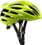 Casques Route Mavic Askium Elite Jaune Fluo/Noir