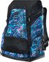 Tyr Alliance 45L Backpack, Blue/Pink