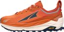 Zapatillas <p><strong>Altra</strong></p>Olympus 5 Trail Running Rojas
