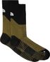 The North Face Hiking Crew sokken kaki/zwart