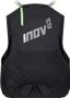 Inov 8 Ultrapac Pro 8 Unisex Hydration Jacket Black