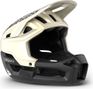 Bluegrass Vanguard Core Mips CE Integrale helm Wit / Matzwart