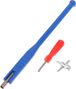 Outil extracteur de valve – Tire Valve Stem Puller métal et plastique pour vélo