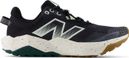 Zapatillas de trail para hombre New Balance DynaSoft Nitrel v6 Negro/Blanco