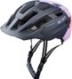 Cairn Prism XTR II MTB Helm Schwarz/Violett
