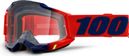 100% Accuri 2 Kearny Maske / transparenter Bildschirm