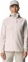 Women's Houdini Aero Houdi Beige fleece