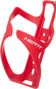 Porte Bidon Neatt Composite Side Fitting Rouge