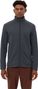 Vaude Men's Fleece Jacket Neyland SC Black