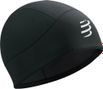 Gorro Compressport Hurricane Negro