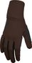 Fox Ranger Fire Women's Winter Gloves Brown