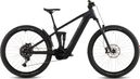 Cube Stereo Hybrid One22 Pro 800 Electric Full Suspension MTB Shimano Cues 10S 800 Wh 29'' Night Black 2026