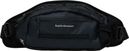 Peak Performance Trail 2.7L Black Waist Bag
